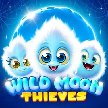 Wild Moon Thieves game tile